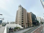 マイナビSTAYミライエ池袋駅前
