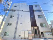 トライベッカ武蔵小山
