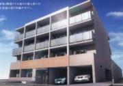 エスペルーモ桜新町