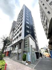 ラ・ヴィスタ西新宿