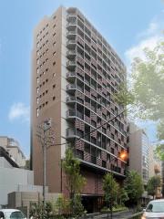 ザ・パークハウス麹町レジデンス