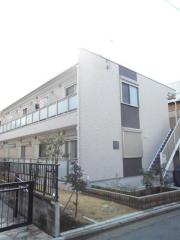 リブリ・世田谷