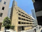 朝日虎ノ門マンション