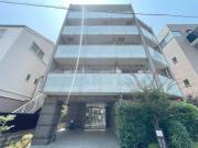 マイナビSTAY下目黒リバーサイド