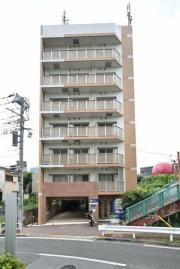 メインステージ恵比寿東