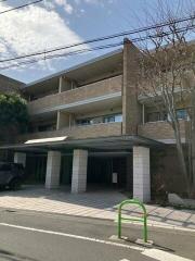 プラウド富士見ヶ丘コートテラス