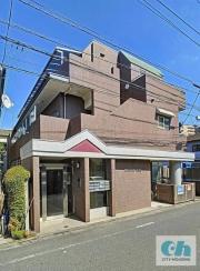 ステュディオ 大森西