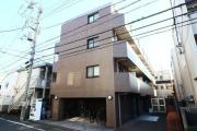 ルーブル三軒茶屋II