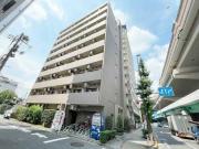 菱和パレス明大前壱番館
