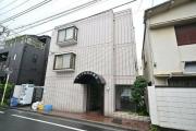セントヒルズ目白