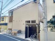 ザ・ハウス練馬桜台