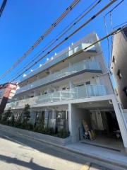 ハーモニーレジデンス東新宿