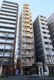 アヴィニティー品川戸越