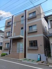 セレス代沢