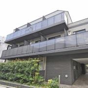クレヴィスタ中野落合