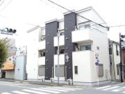 スカイヒルズ羽田
