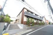 アーバン杉並本天沼