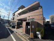 ロジェ高井戸弐番館