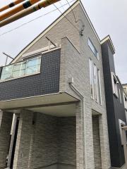 中央戸建