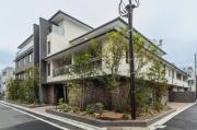 MOCXION PREMIUM四谷大京町