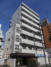 ライオンズマンション方南町駅前
