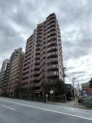 ライオンズマンション目白