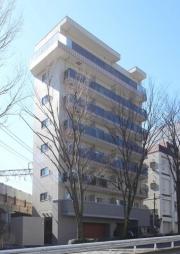 PREMIUM CUBE 代々木上原