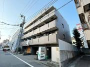 マイナビSTAYミライエ学芸大学