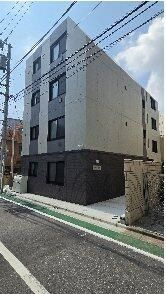 プライムアーク戸越銀座