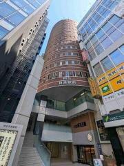 エムジー目黒駅前