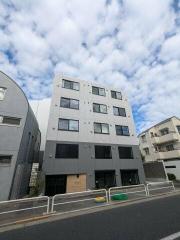 アルティザ上野毛
