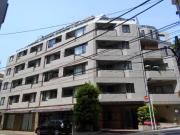 朝日マンション赤坂南部坂