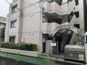 ロワール駒沢