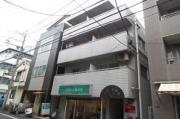 AZ武蔵小山
