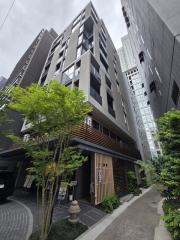 THE AKASAKA RESIDENCE S.O.A. -