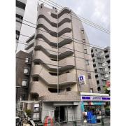 サイプレス北新宿