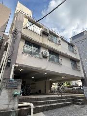 高輪マンション
