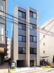 Asagaya Calme