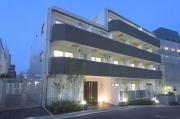 THE HOUSE 赤坂檜町