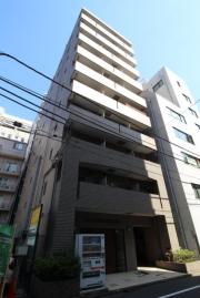 アヴィニティー銀座東