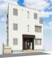 ルガロ西麻布