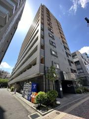 パレステュディオ新宿パークサイド