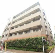 菱和パレス世田谷桜新町