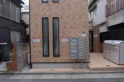 アーバンプレス北新宿II