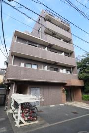エクセリア阿佐ケ谷