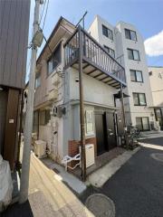 HOUS西小山