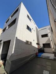戸越B.I.G RESIDENCE