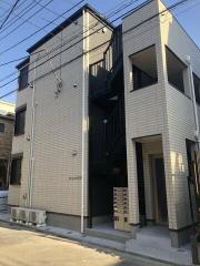 ログライフ東六郷