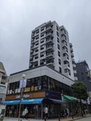 グランドメゾン麻布十番館