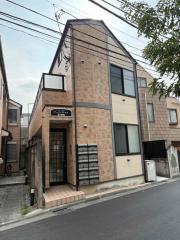 アーバンプレイス落合駅前